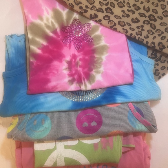 Girls summer box - Picture 4 of 4